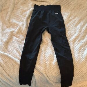 AYBL Kids Dark Leggings